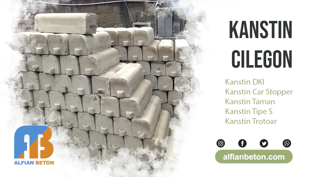 Harga Kanstin Cilegon