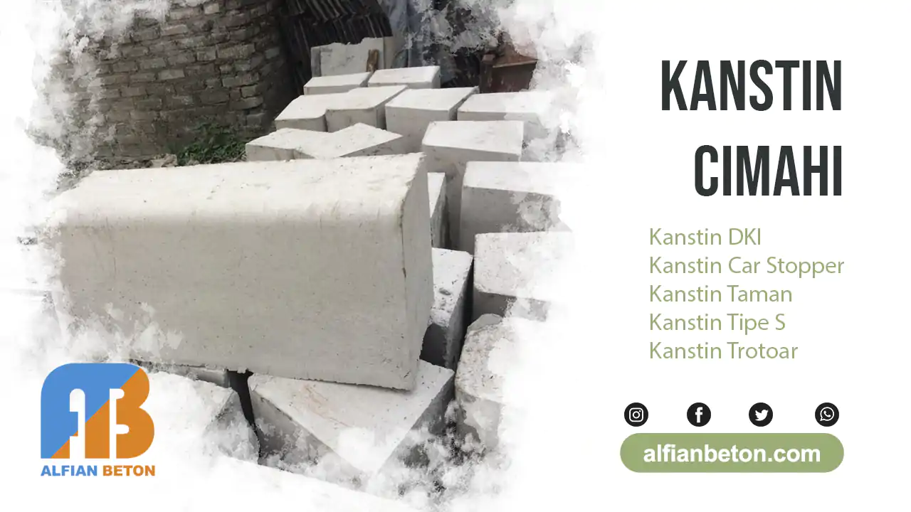 Harga Kanstin Cimahi