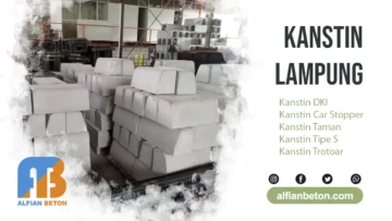 Harga Kanstin Lampung