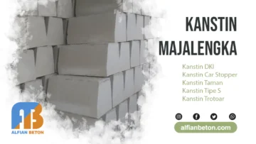 Harga Kanstin Majalengka