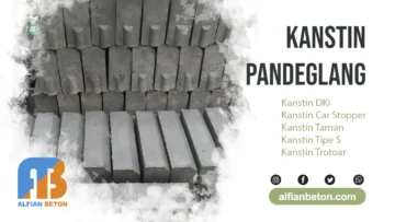 Harga Kanstin Pandeglang