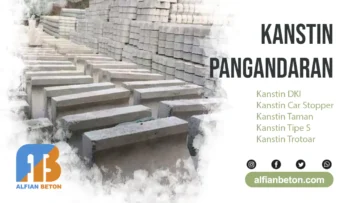 Harga Kanstin Pangandaran