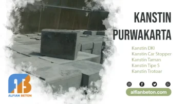 Harga Kanstin Purwakarta