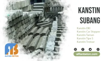 Harga Kanstin Subang