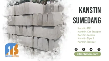 Harga Kanstin Sumedang