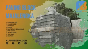Harga Paving Block Majalengka