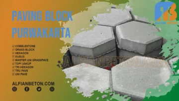 Harga Paving Block Purwakarta