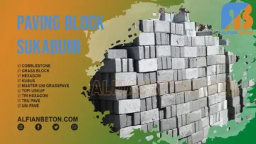 Harga Paving Block Sukabumi