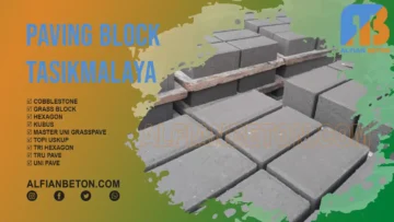Harga Paving Block Tasikmalaya
