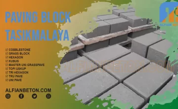 Harga Paving Block Tasikmalaya