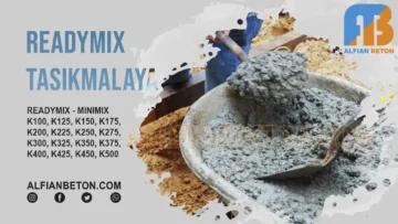 Harga Readymix Tasikmalaya