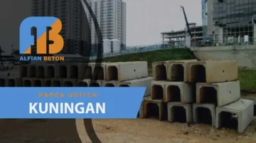 Harga Uditch Kuningan