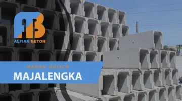 Harga Uditch Majalengka