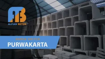 Harga Uditch Purwakarta