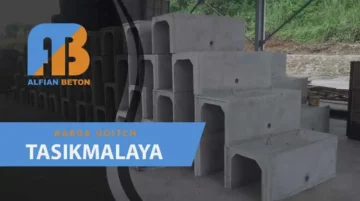 Harga Uditch Tasikmalaya