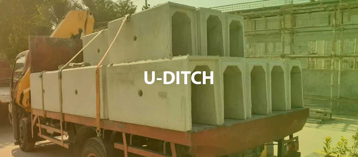 Layanan U-Ditch